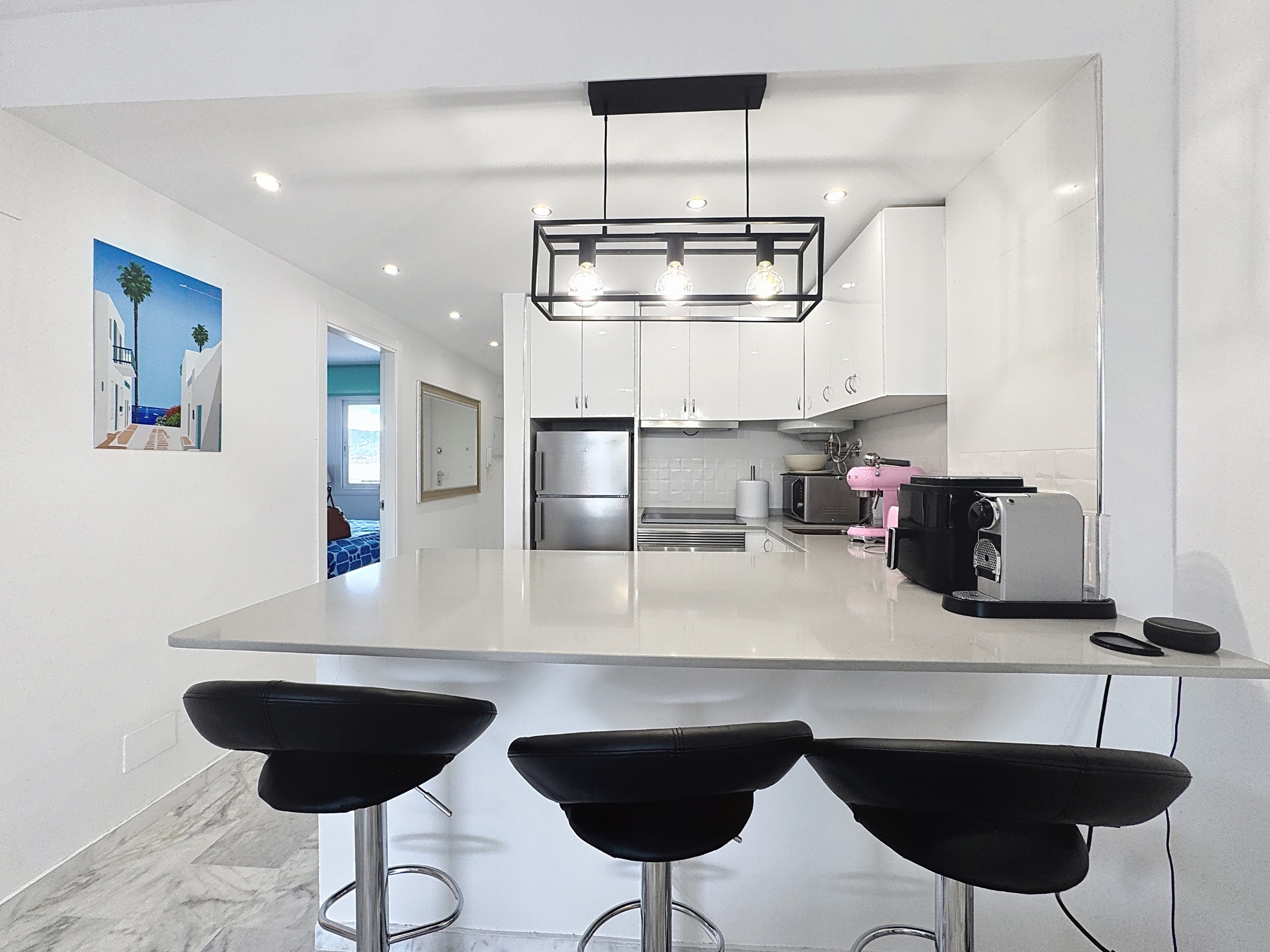 Piso de 2 Dormitorios en venta en Casares