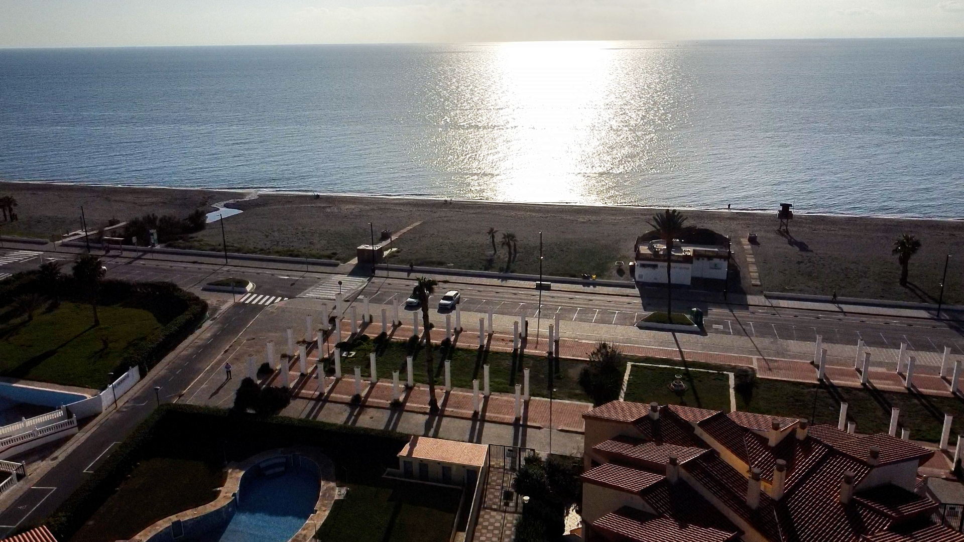 Casa Adosada de 3 Dormitorios y 2 Baños en venta en Salobreña