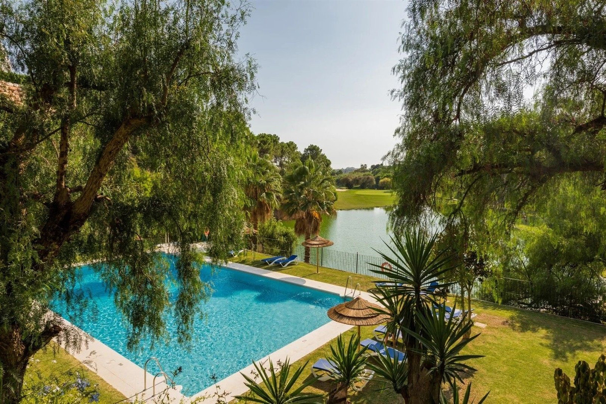 La Quinta, Benahavis