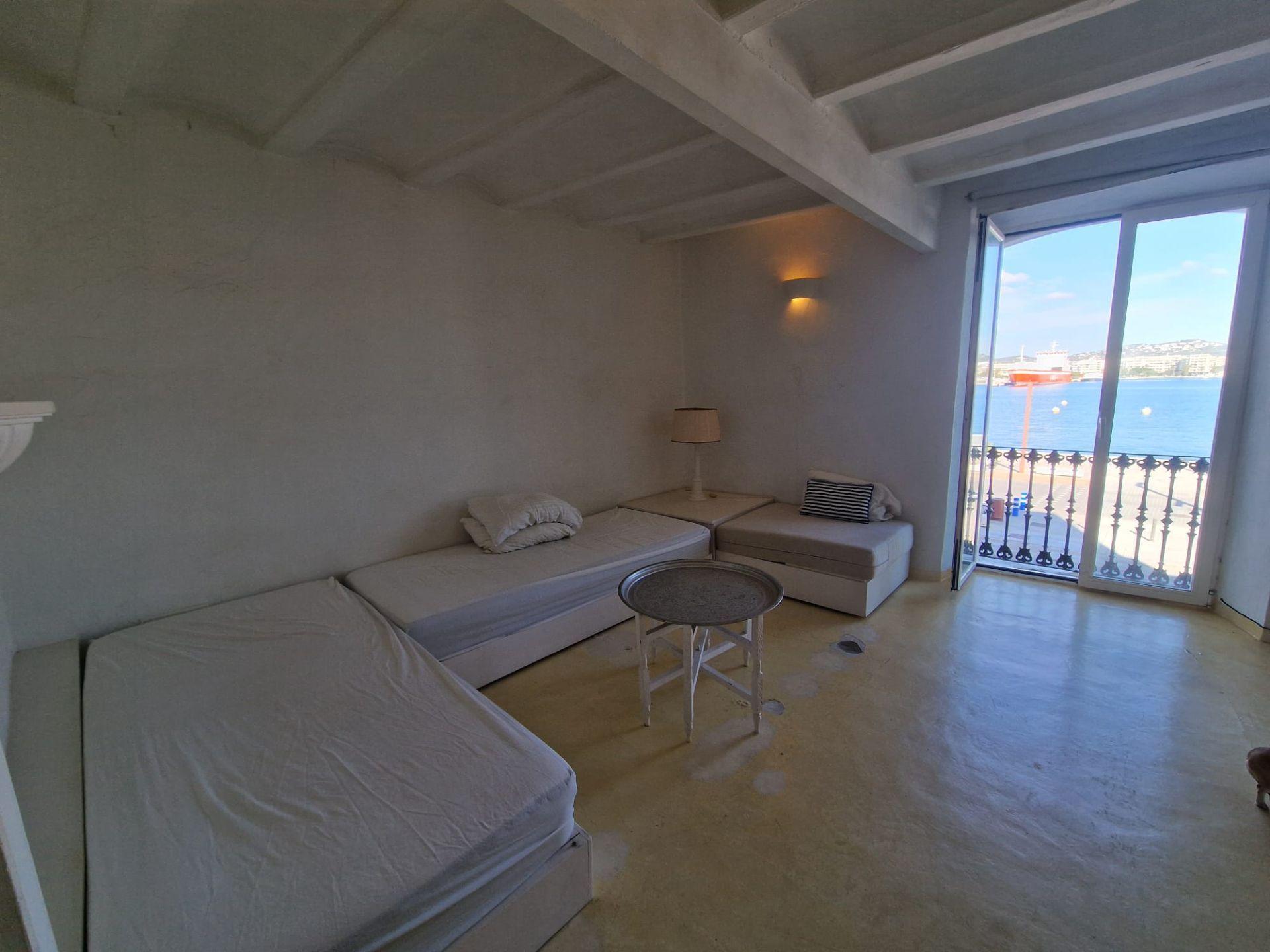 Estudio en venta en Dalt Vila, Eivissa