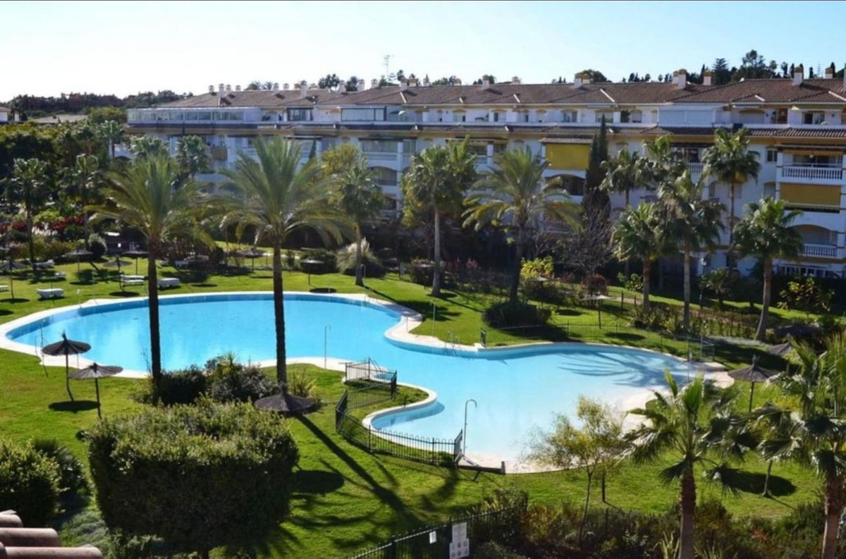 Nueva Andalucia, Marbella