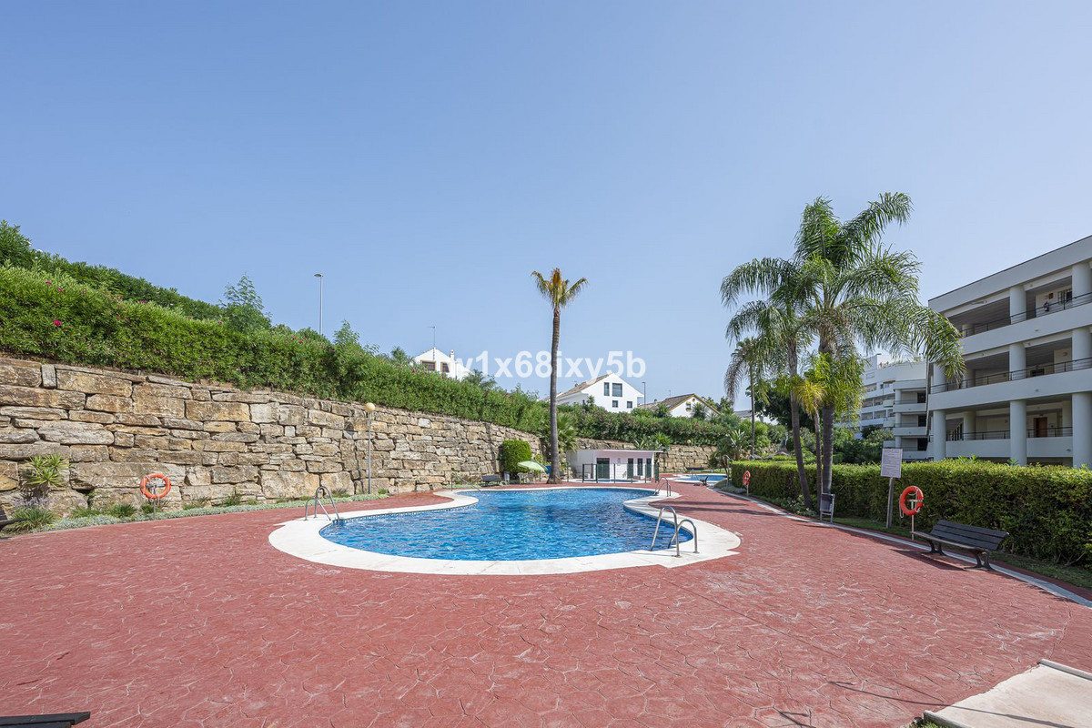 Guadalmina Alta, San Pedro de Alcántara