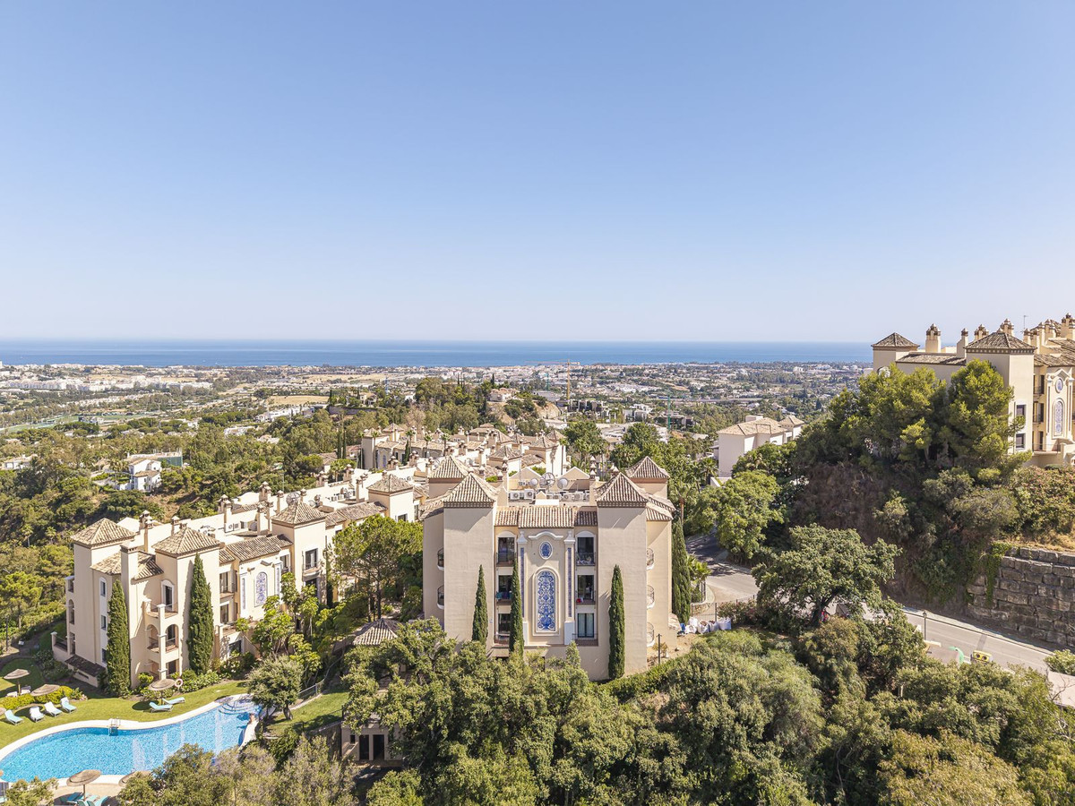 La Quinta, Benahavis