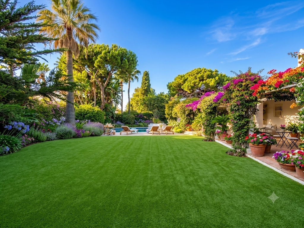 Casa de 7 Dormitorios y 4 Baños en venta en La Alqueria, Estepona