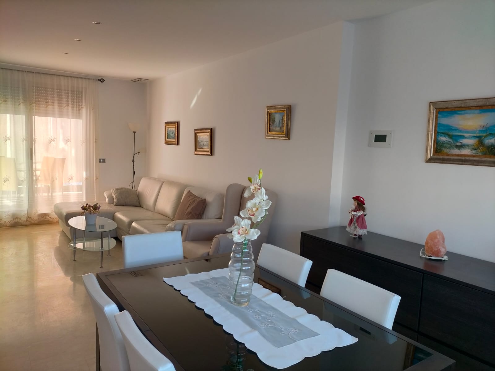 Casa de 3 Dormitorios y 3 Baños en venta en Gandia