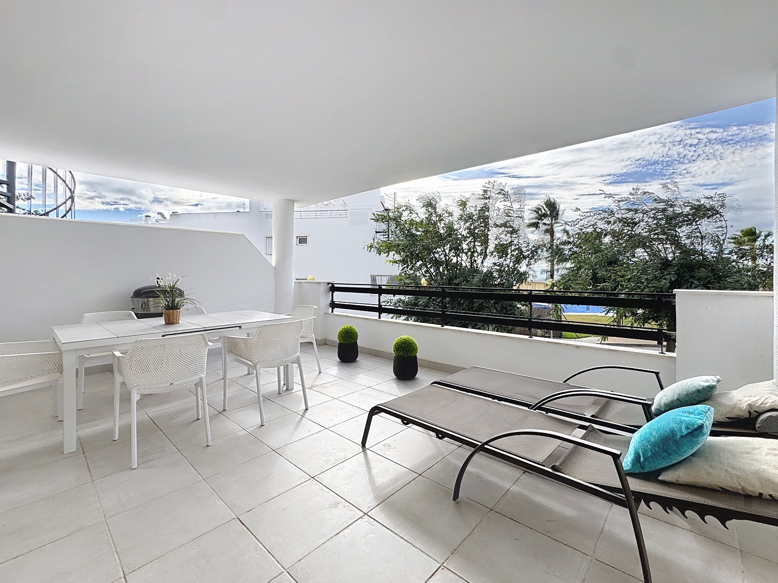 Piso de 2 Dormitorios en venta en Casares