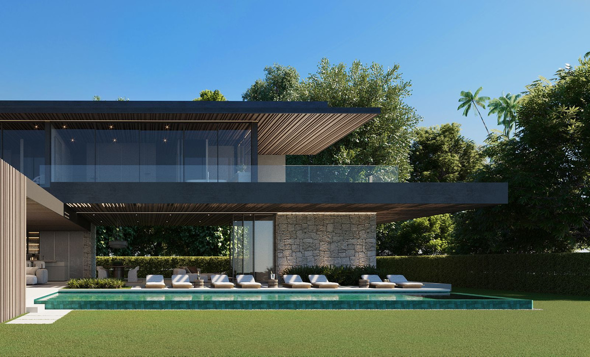 Nueva Andalucia, Marbella