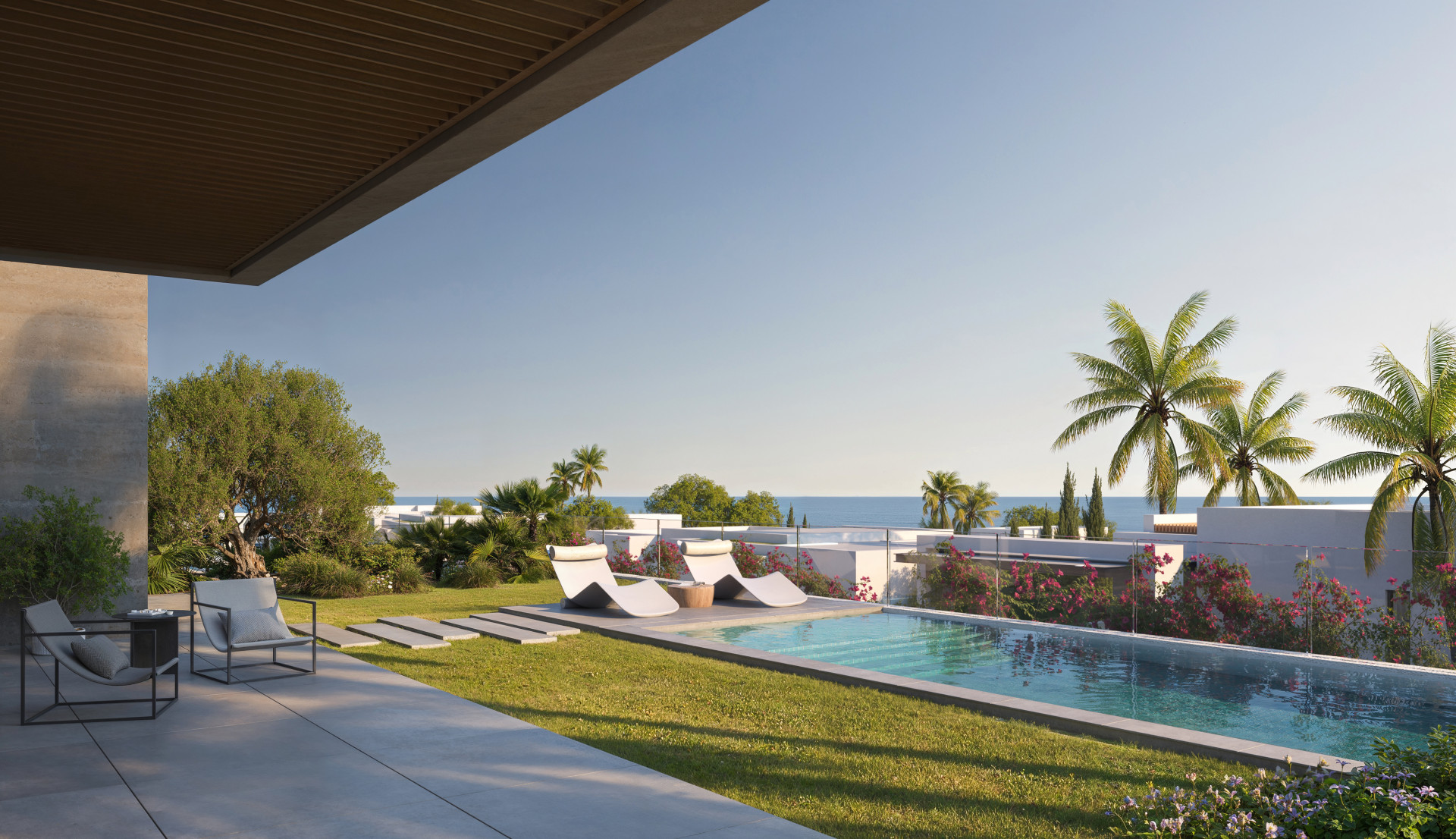 Casa de 5 Dormitorios y 4 Baños en venta en Mijas