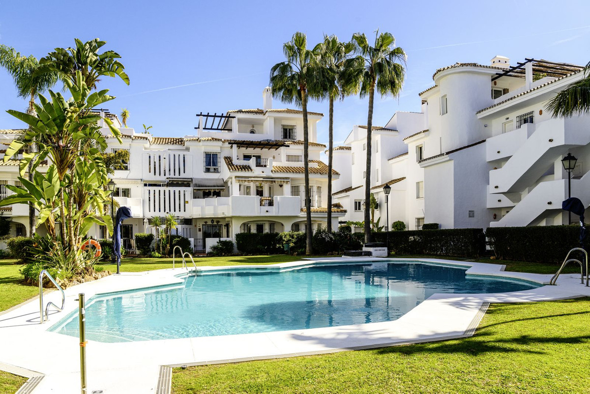 Nueva Andalucia, Marbella