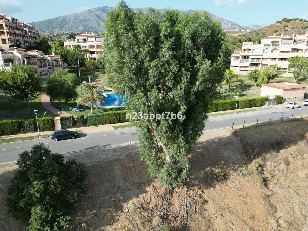 Terreno en venta en Mijas Golf