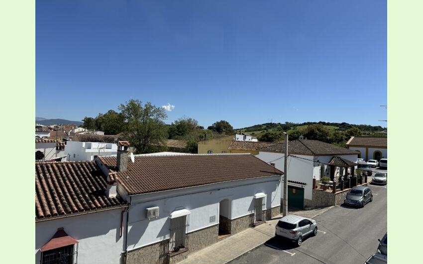 3 спални - Апартамент за продажба в Jimena de la Frontera