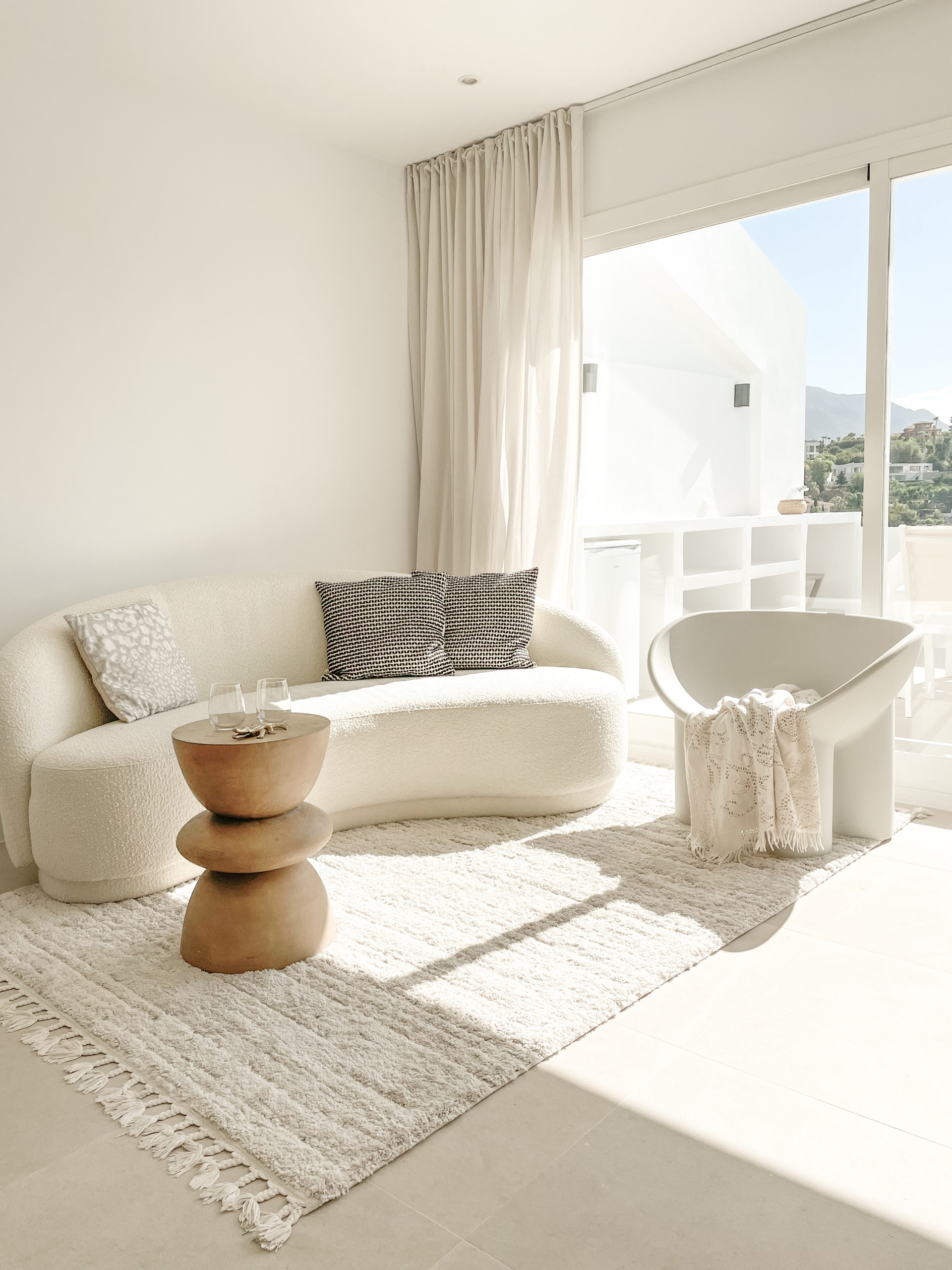 Ático de 3 Dormitorios en venta en La Quinta, Benahavís