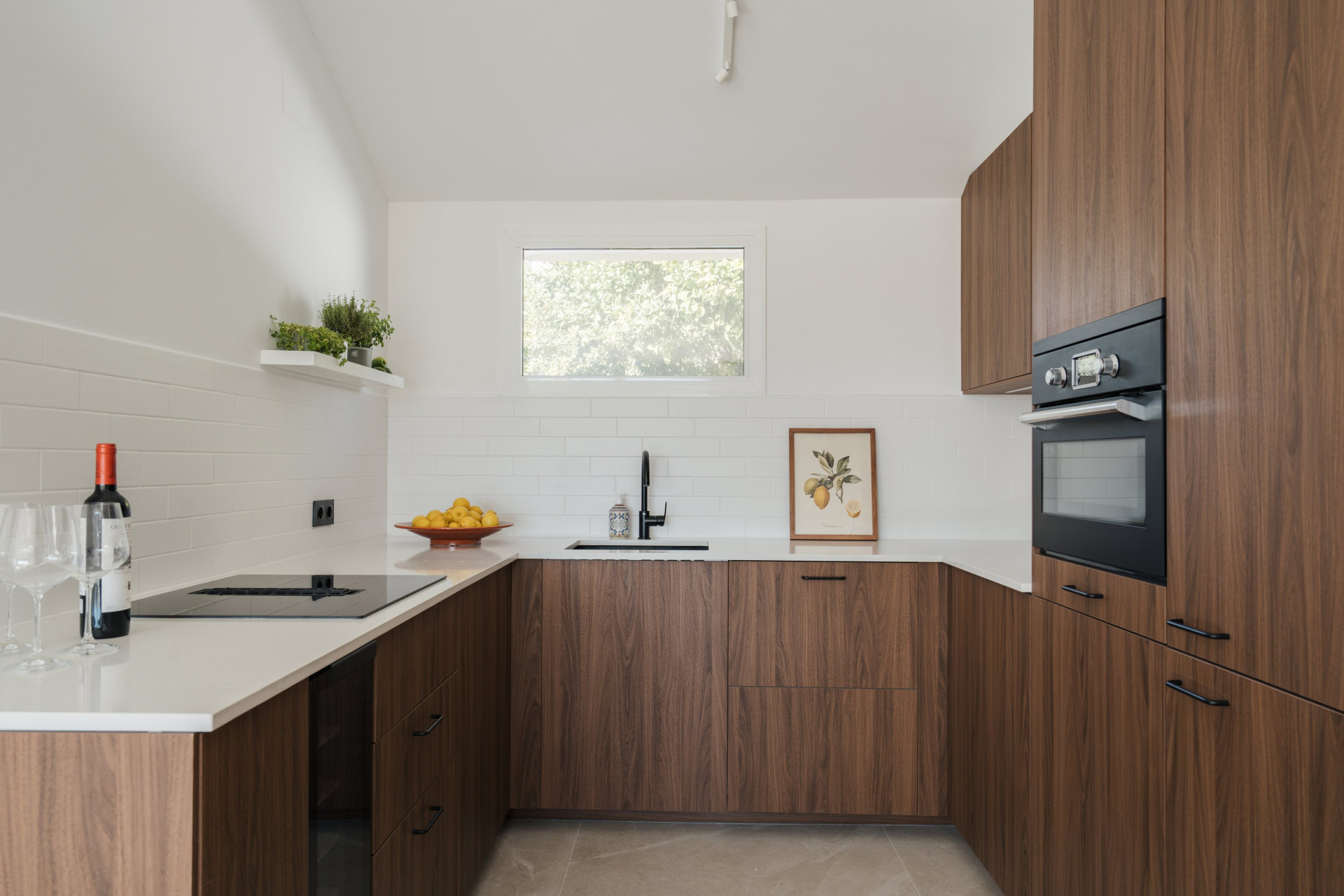 Casa Adosada de 2 Dormitorios y 1 Baño en venta en Estepona