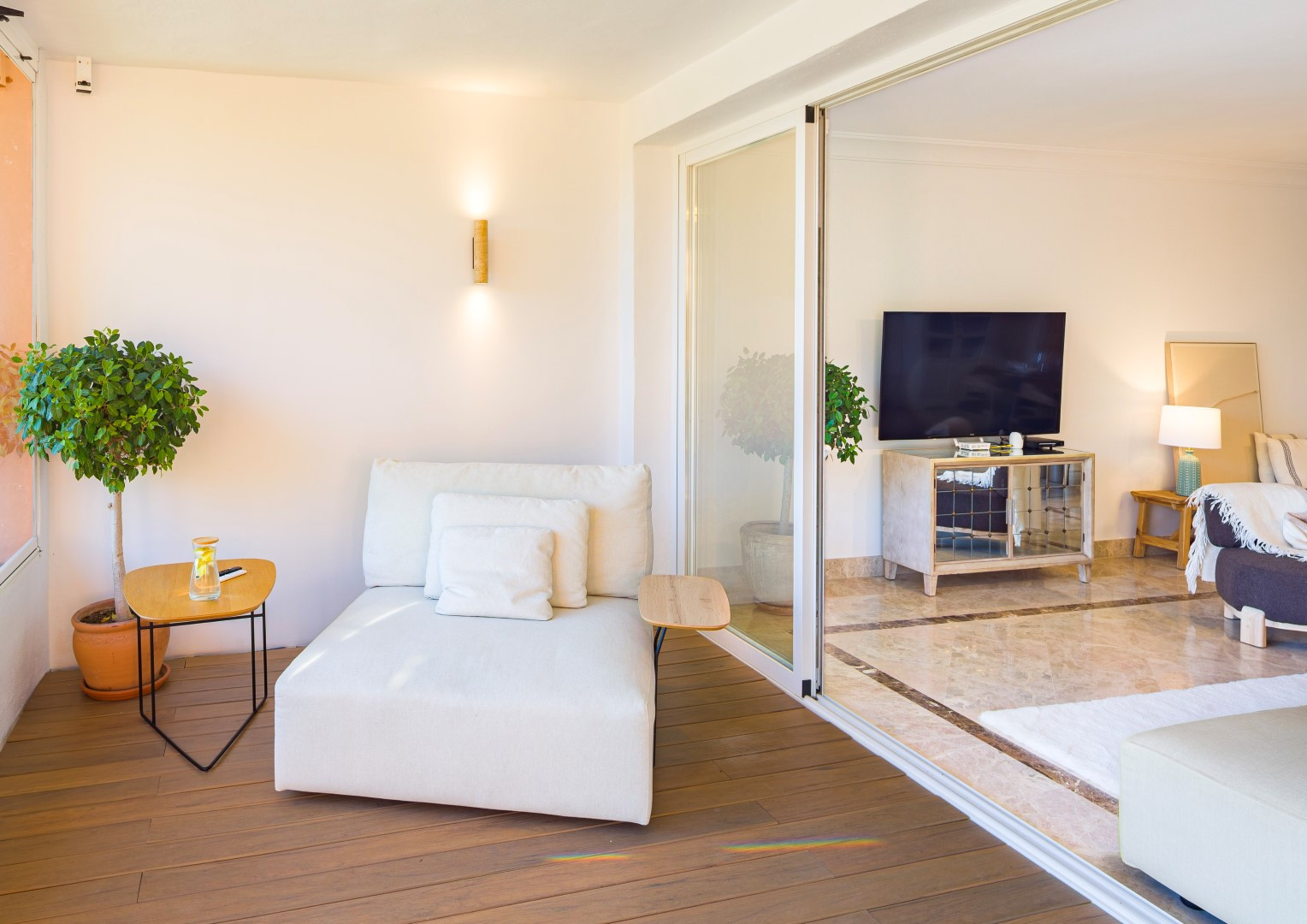 4 Bed - Apartment for Sale in Nueva Andalucia, Marbella