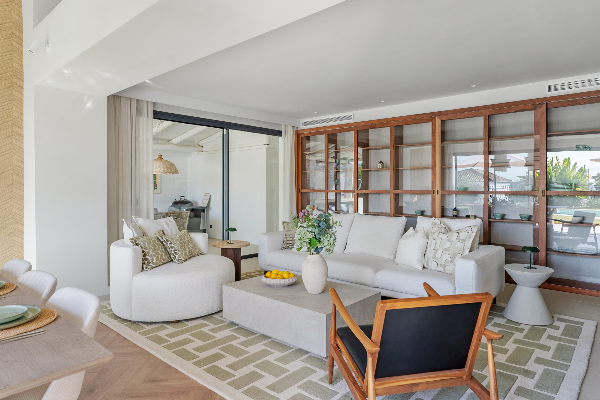 Casa de 4 Dormitorios y 4 Baños en venta en Marbella