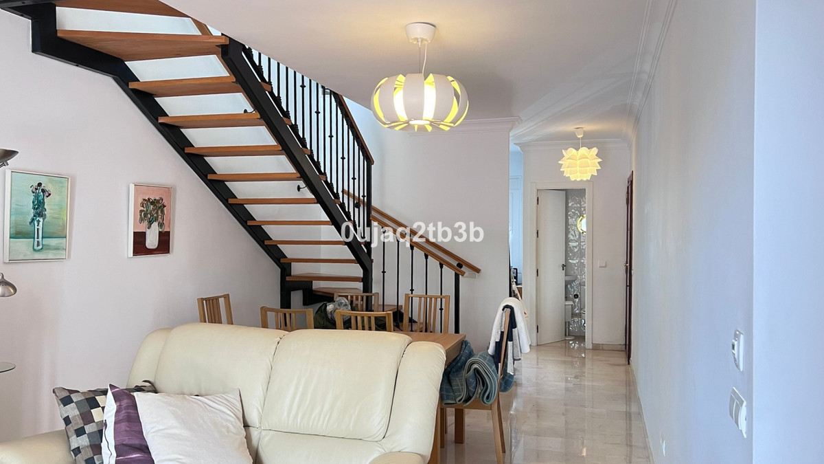 4 кровать Квартира для продажи в Nueva Andalucia, Marbella