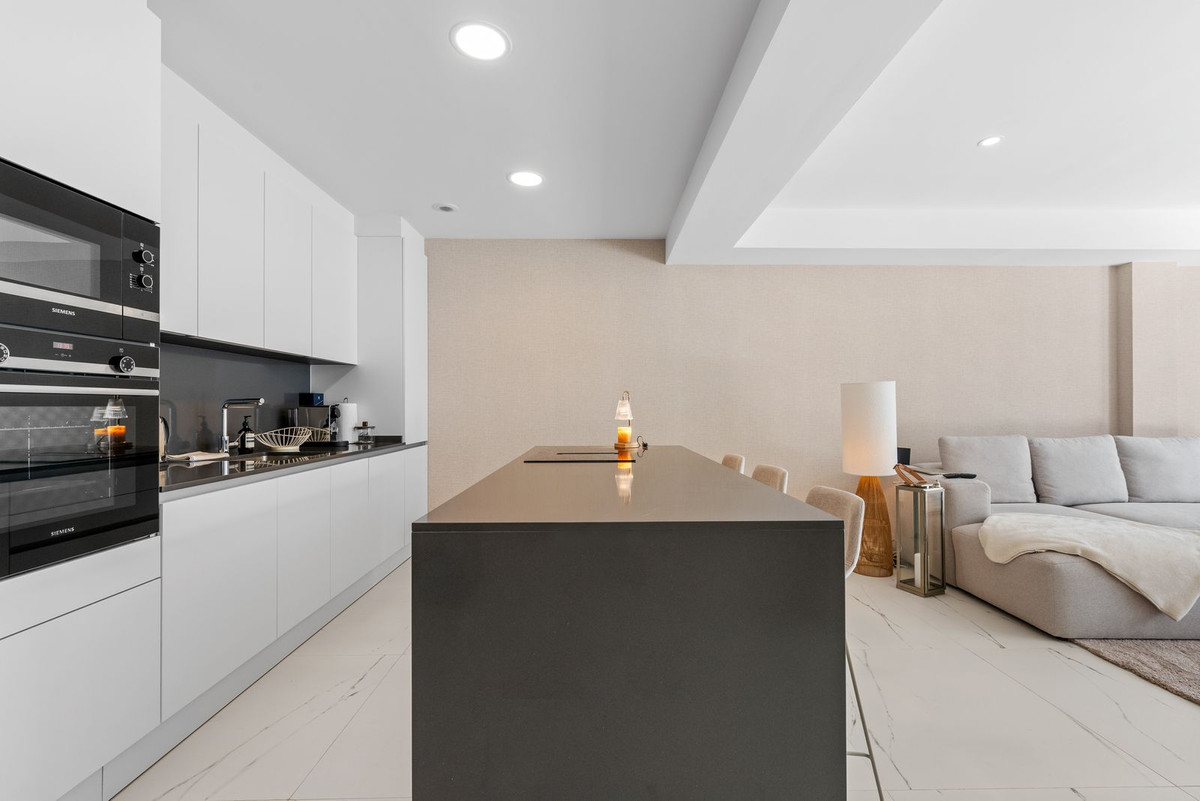 Piso de 2 Dormitorios en venta en Casares