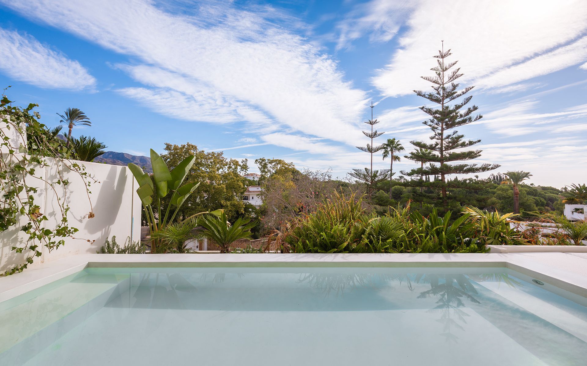 Piso de 3 Dormitorios en venta en Marbella