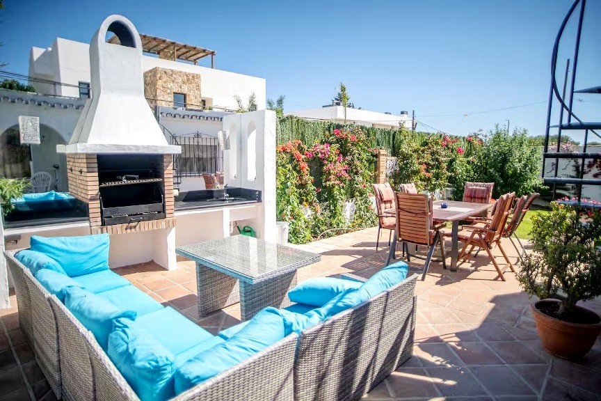 Casa de 4 Dormitorios en venta en Marbella Centro