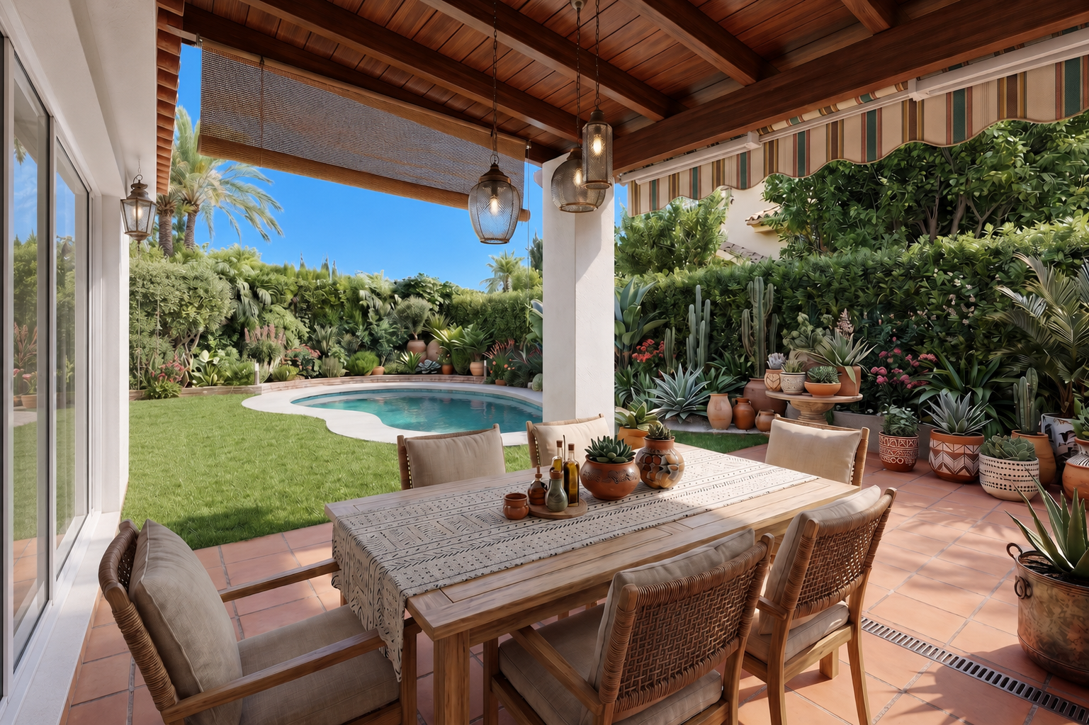 Casa de 3 Dormitorios y 2 Baños en venta en Milla de Oro, Marbella