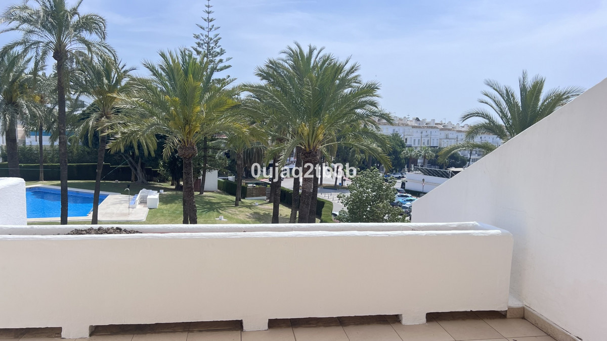 4 кровать Квартира для продажи в Nueva Andalucia, Marbella