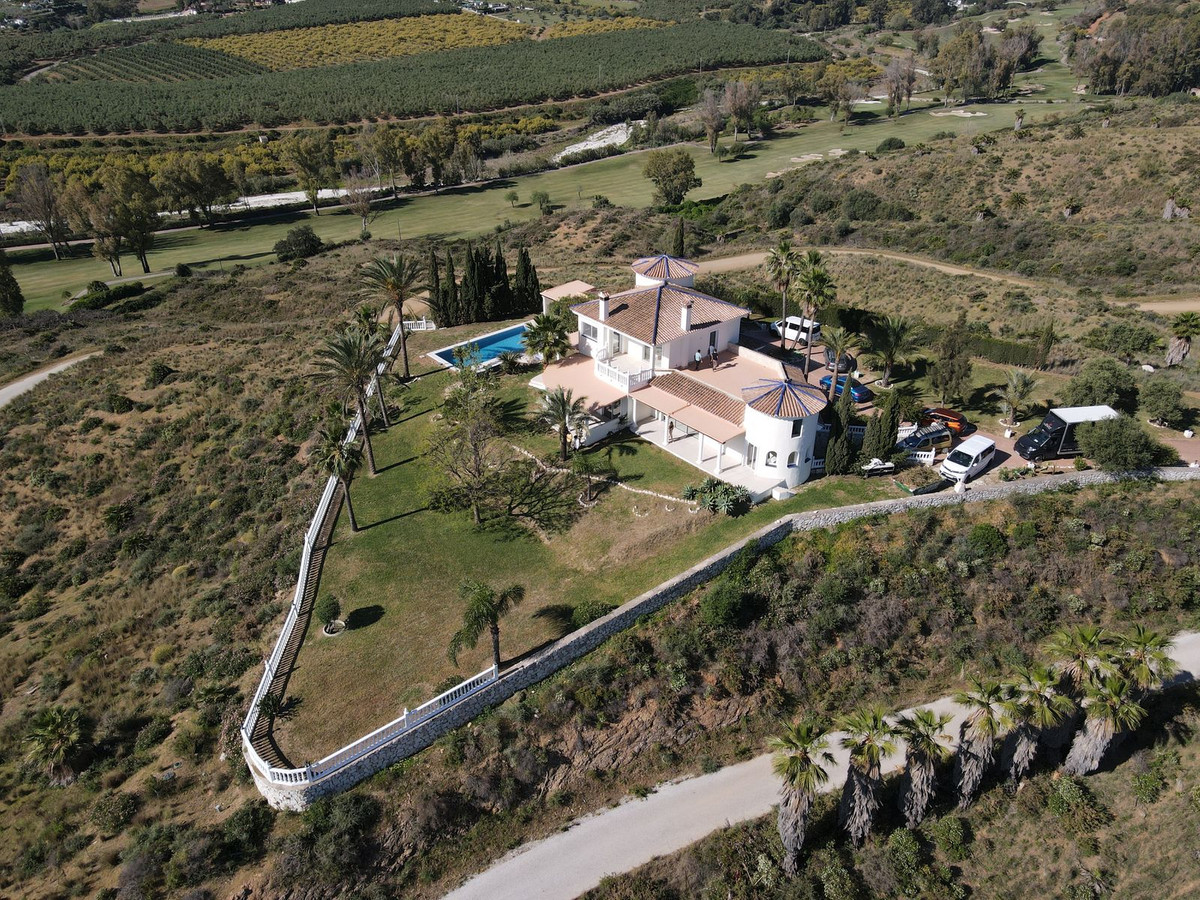 La Cala de Mijas