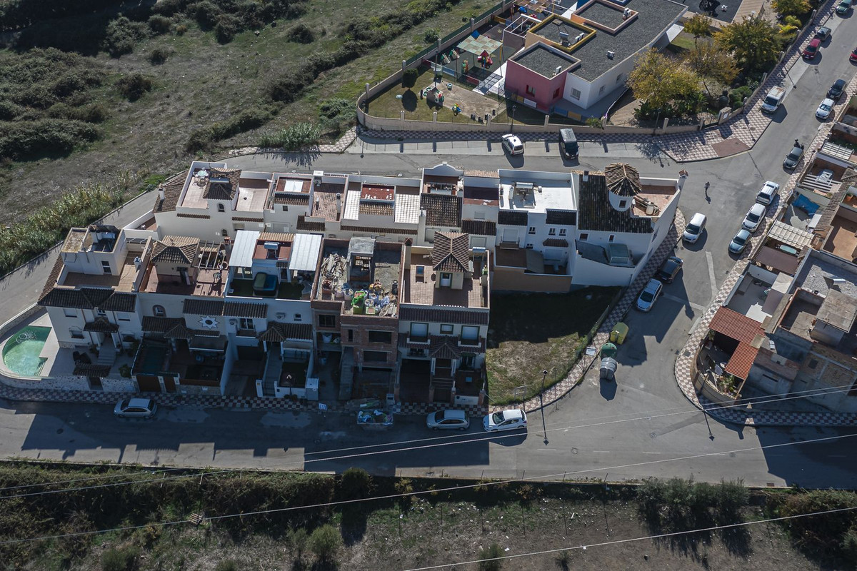 Terreno en venta en Cancelada