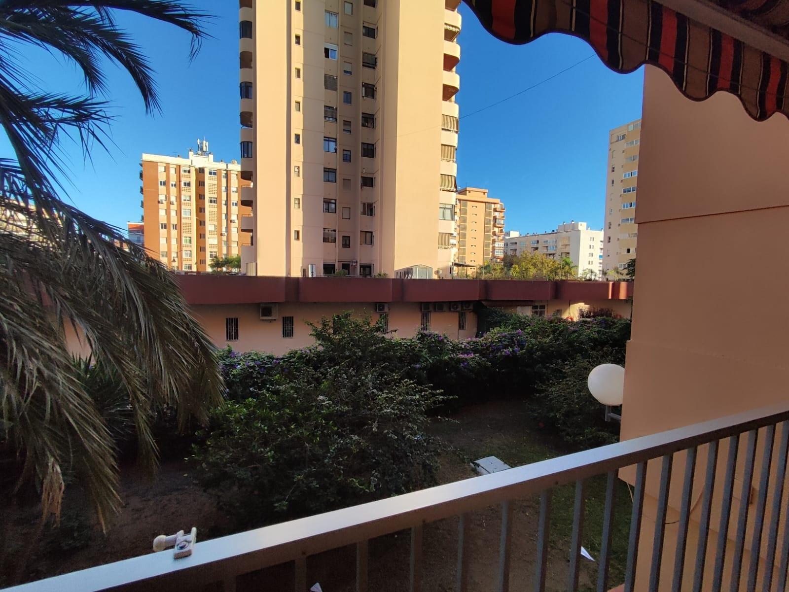 Piso de 3 Dormitorios y 1 Baño en venta en Fuengirola