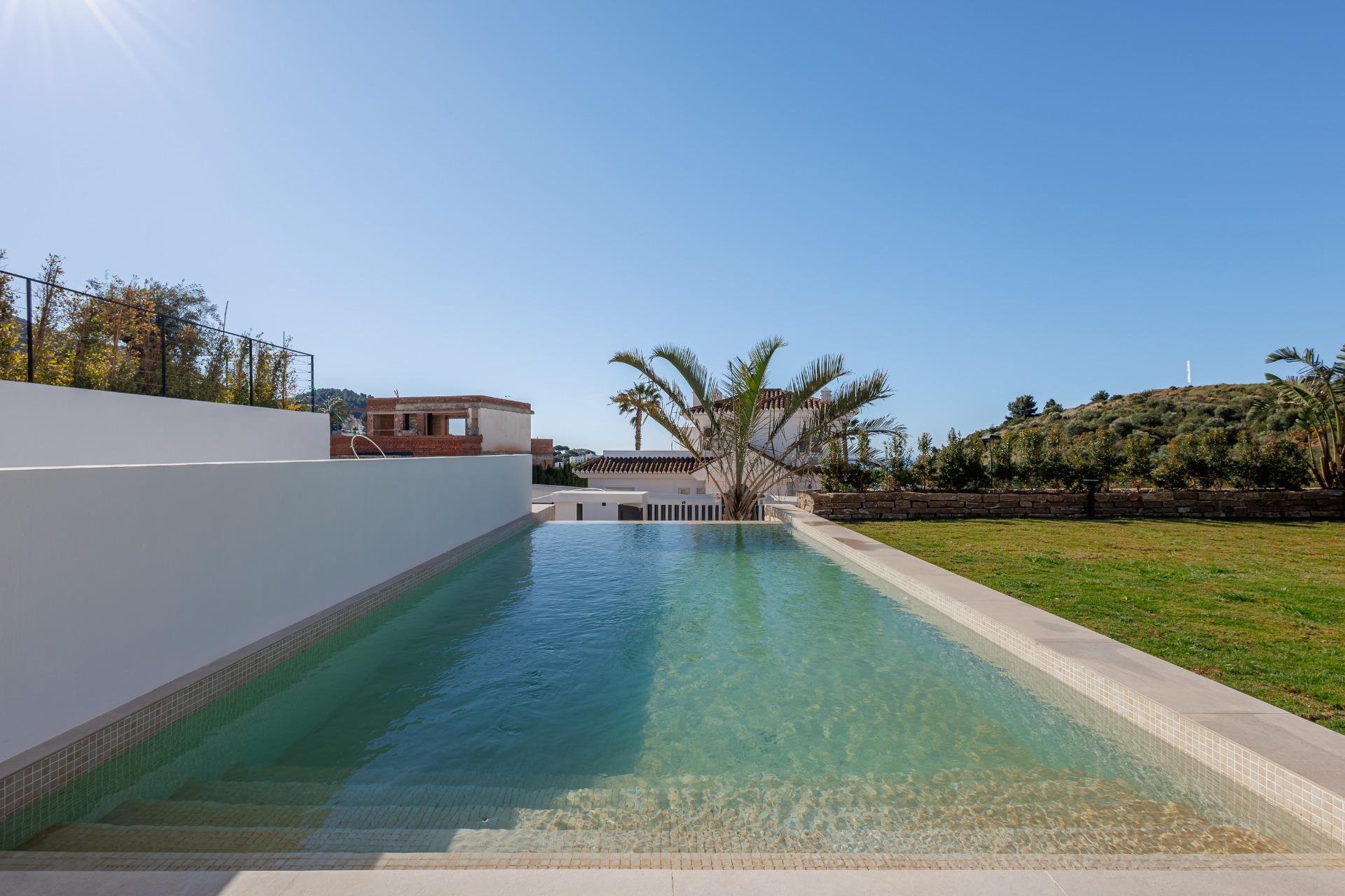 Casa de 4 Dormitorios en venta en Mijas Pueblo