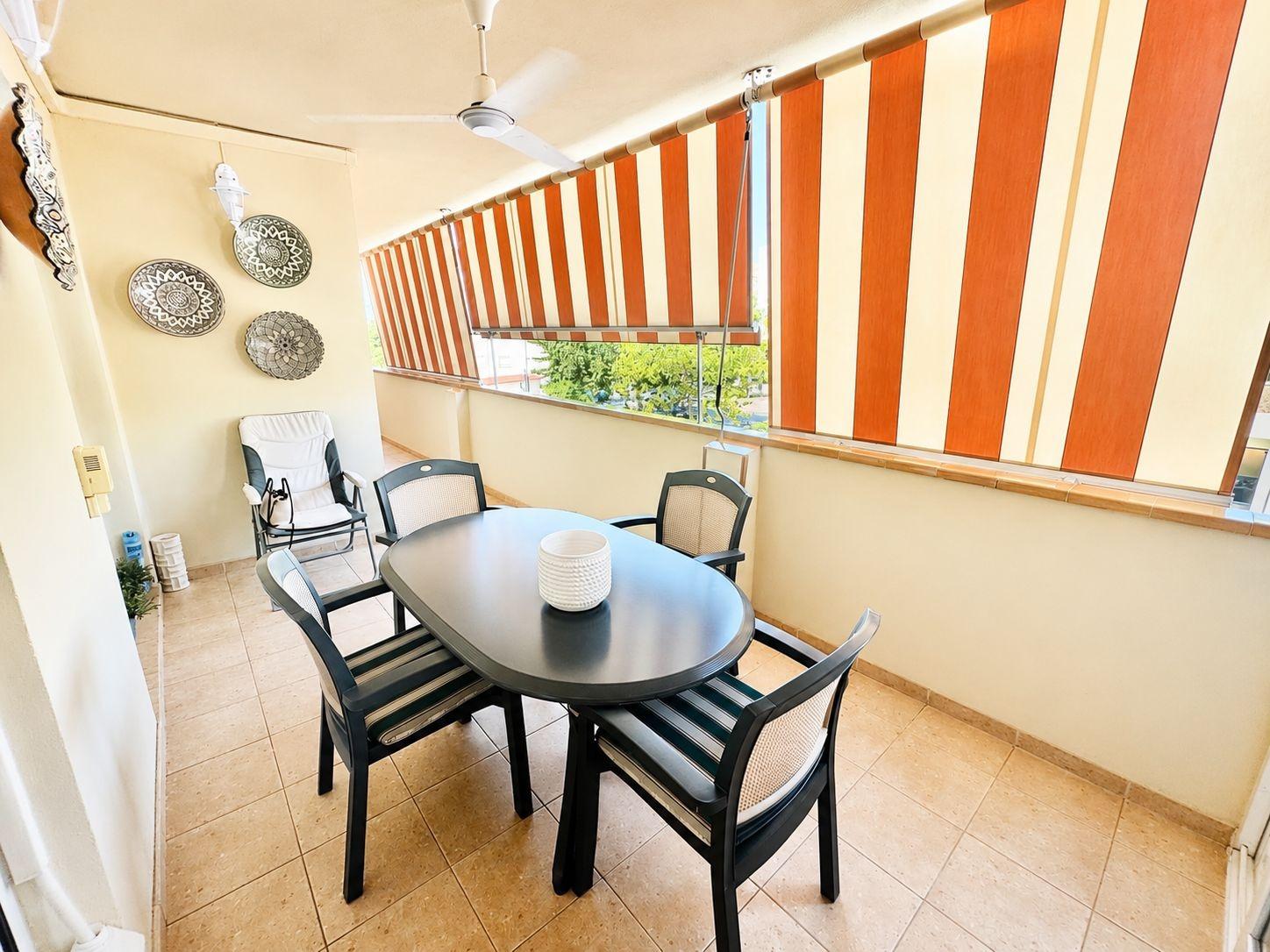 Piso de 3 Dormitorios en venta en Fuengirola