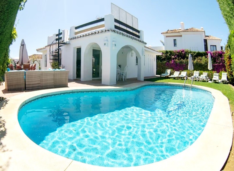 Marbella Centre