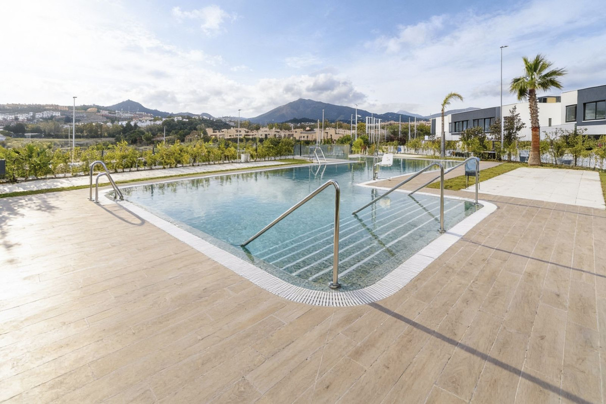 3 кровать 2 ванна Вилла для продажи в Atalaya, Estepona