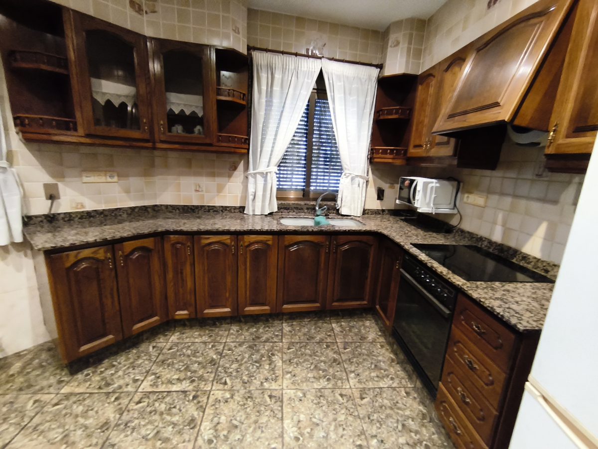4 Bed, 3 Bath - Villa for Sale in Alginet