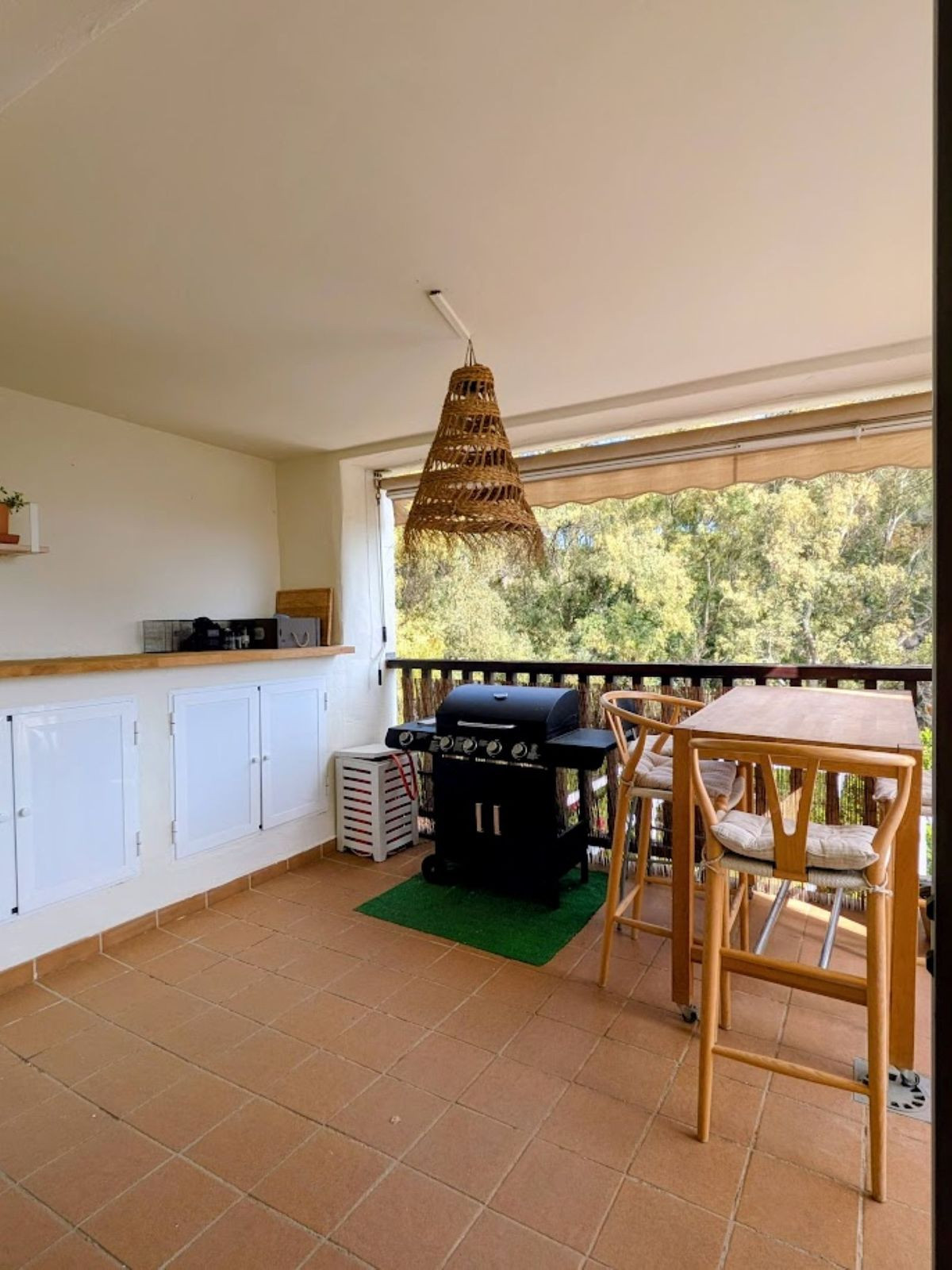 2 Slaapk. - Appartement te koop in Benalmadena