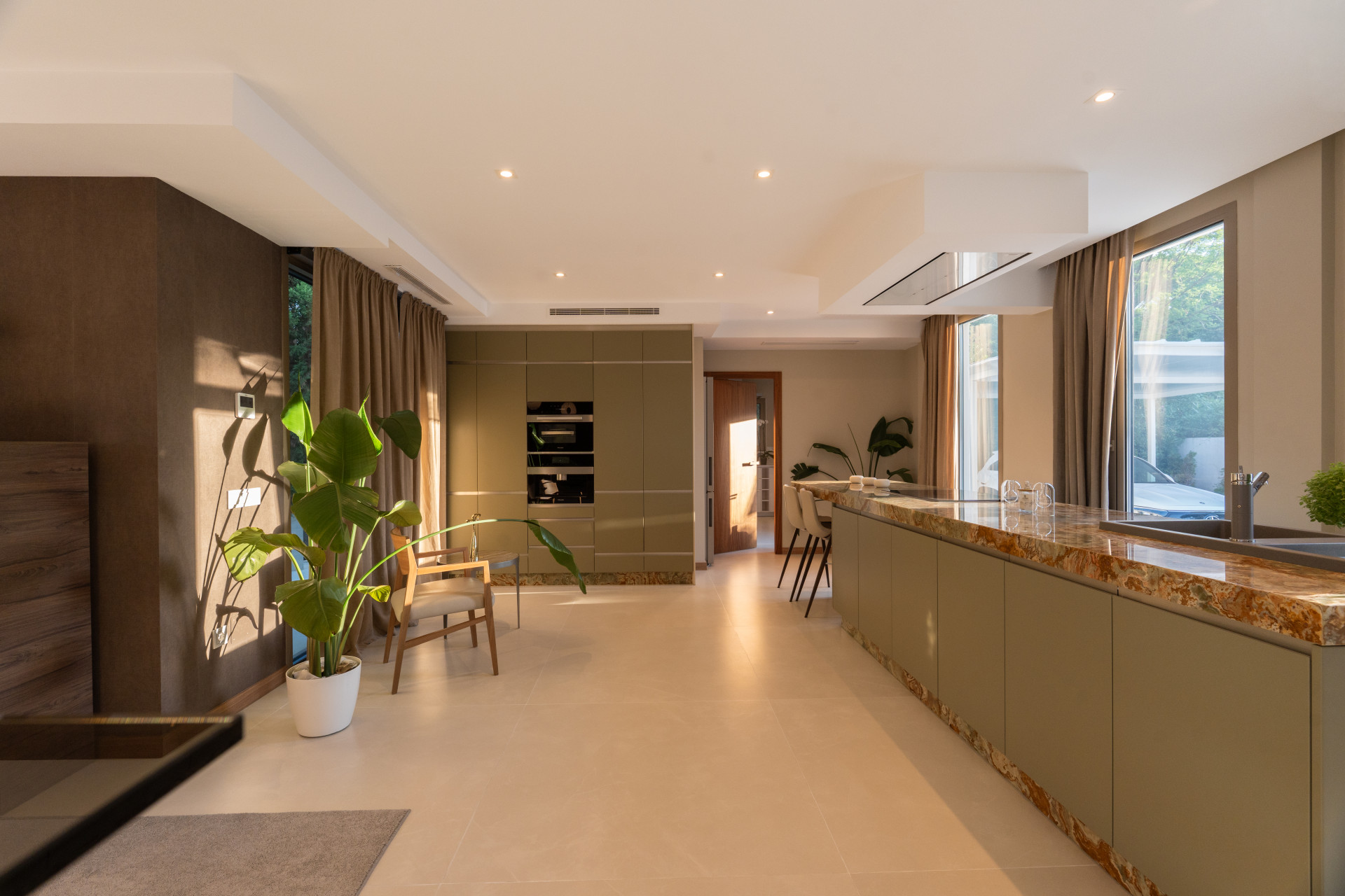 6 Bed - Villa for Sale in Guadalmina Baja, San Pedro de Alcántara