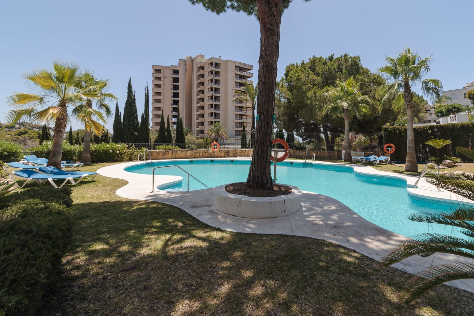 Rio Real, Marbella