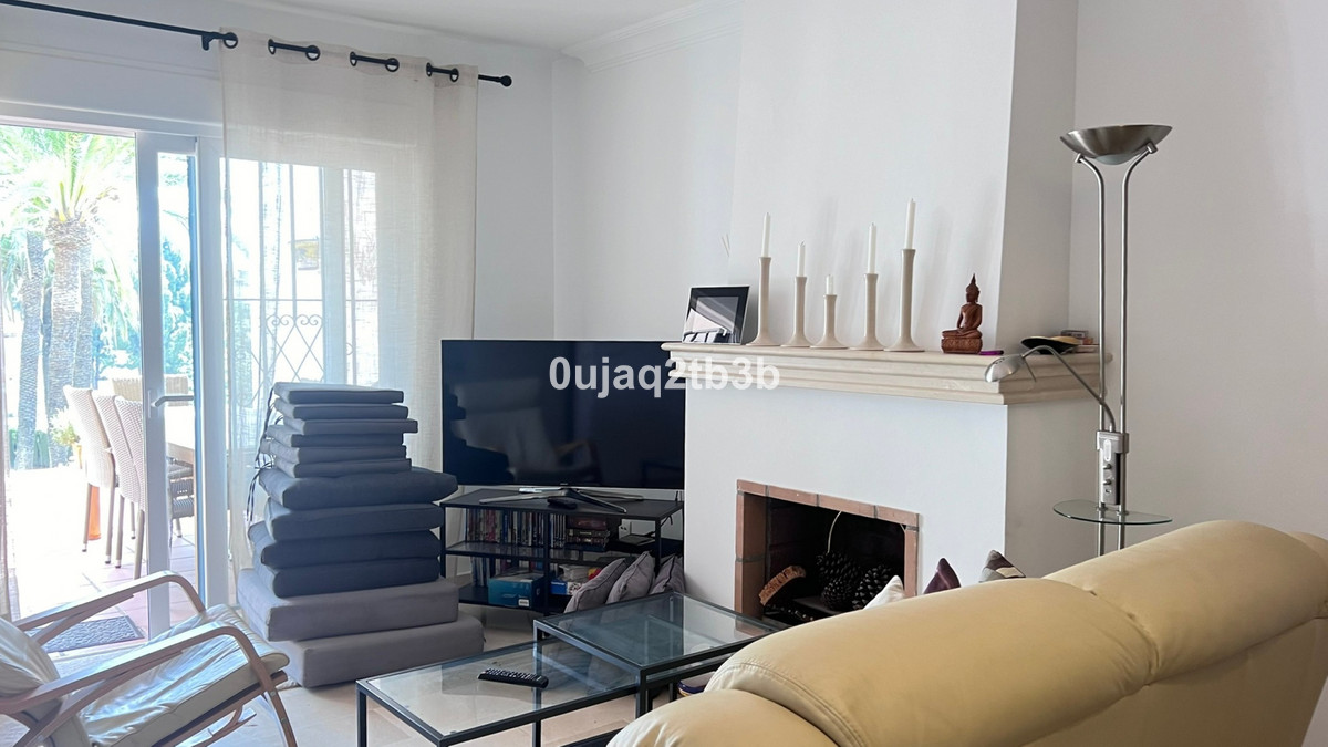 4 кровать Квартира для продажи в Nueva Andalucia, Marbella