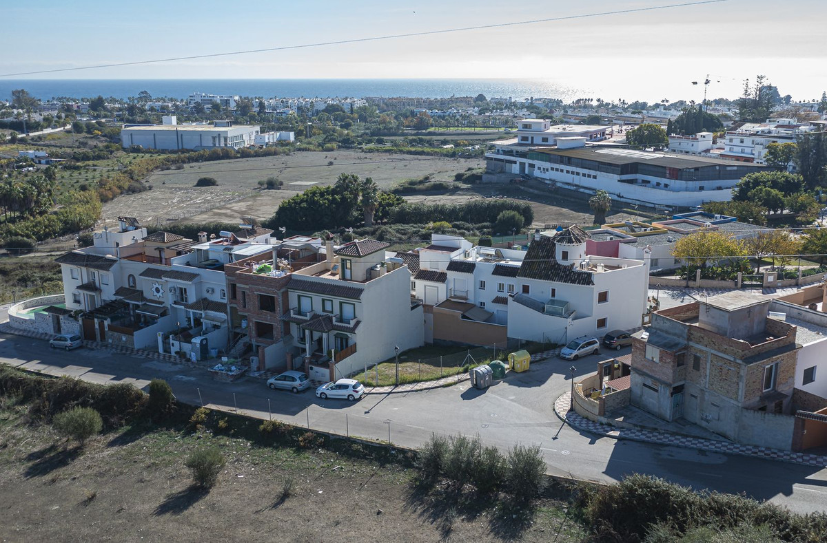 Terreno en venta en Cancelada