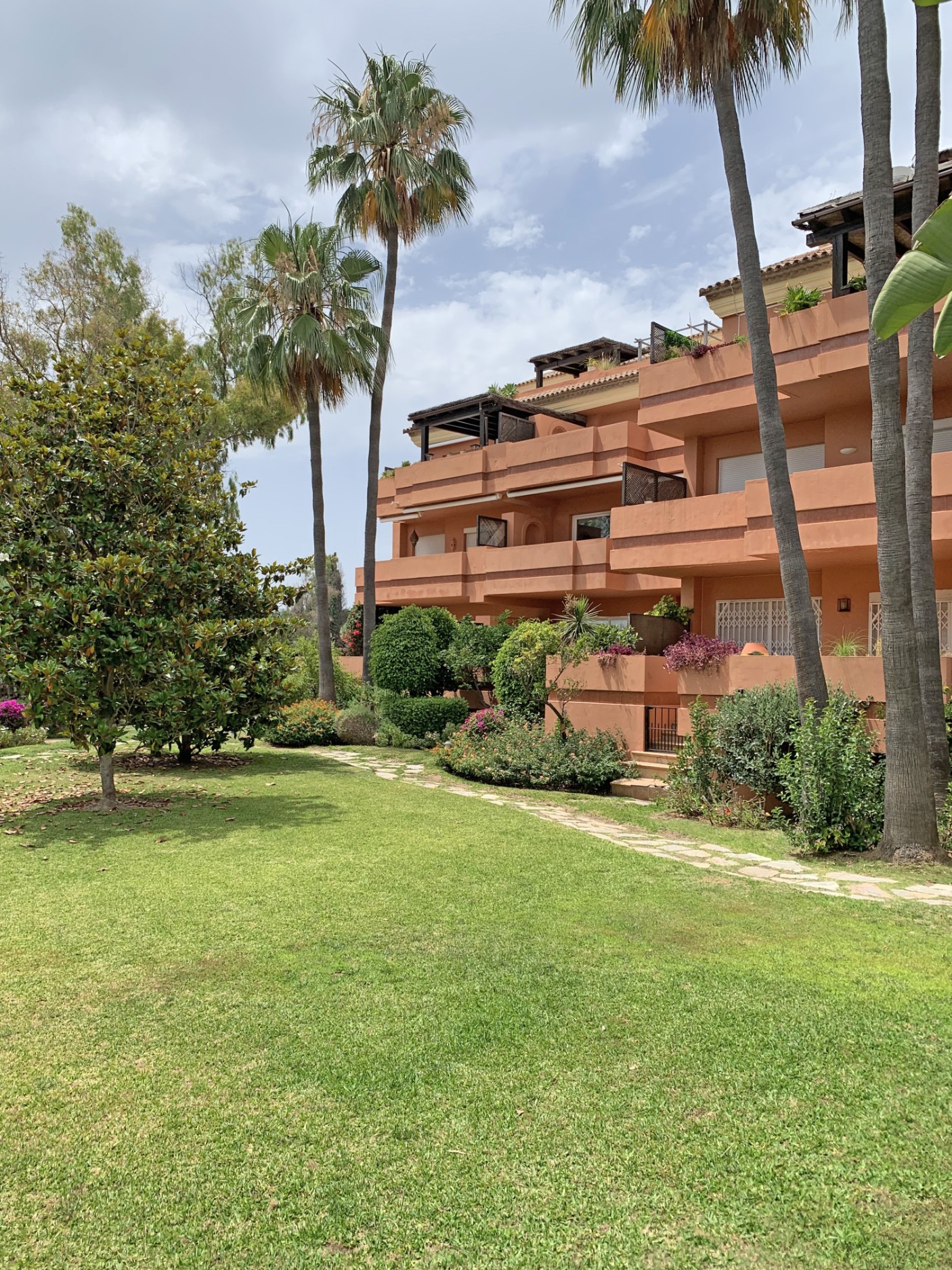 Puerto Banus, Marbella