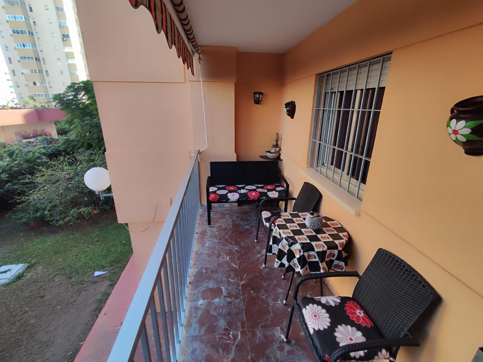 Piso de 3 Dormitorios y 1 Baño en venta en Fuengirola