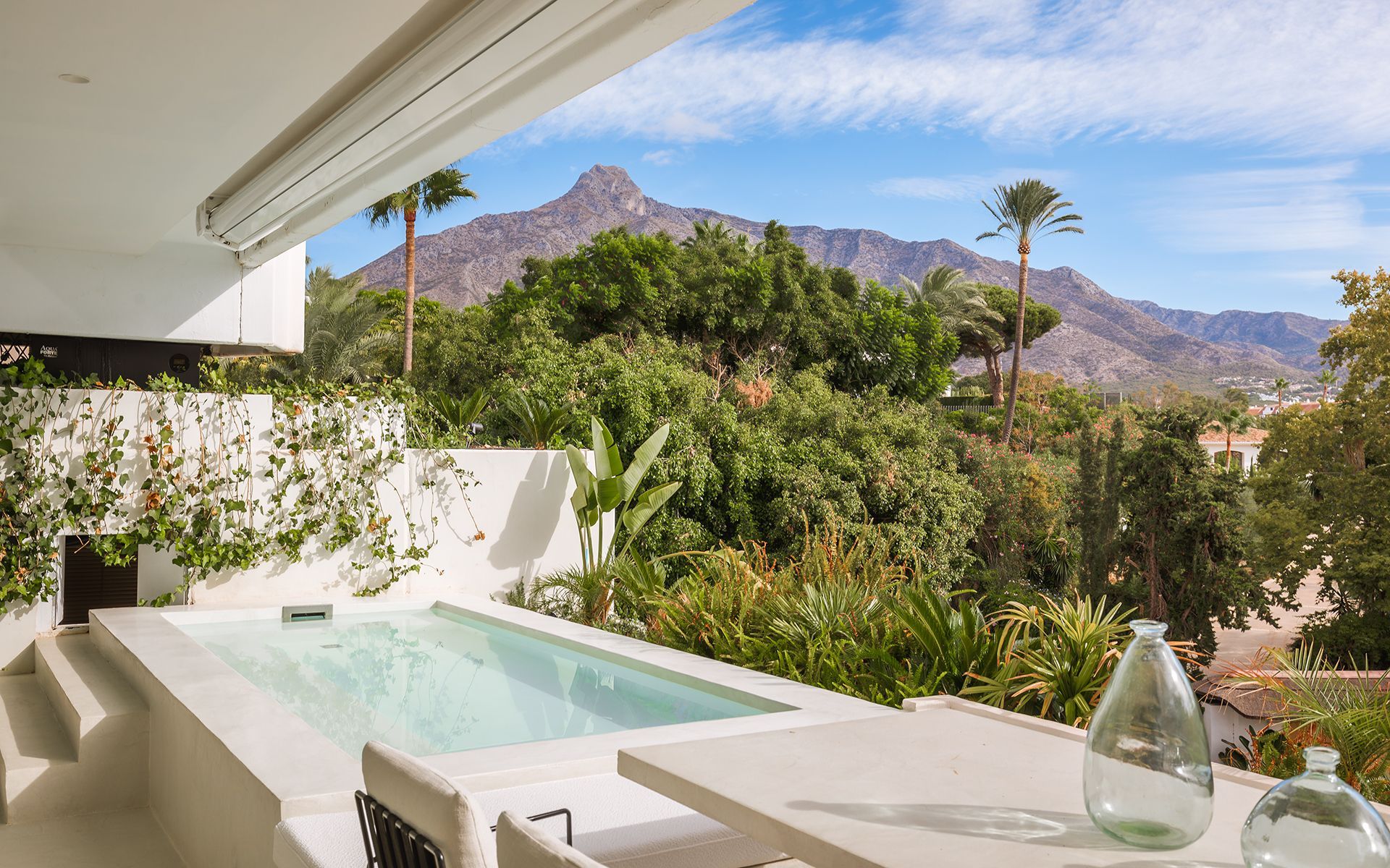 Piso de 3 Dormitorios en venta en Marbella
