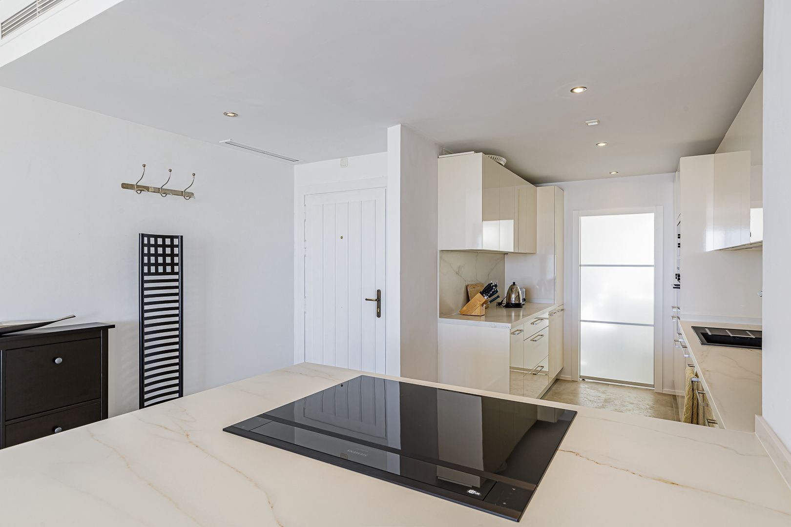 Ático de 2 Dormitorios en venta en Puerto Banús, Marbella
