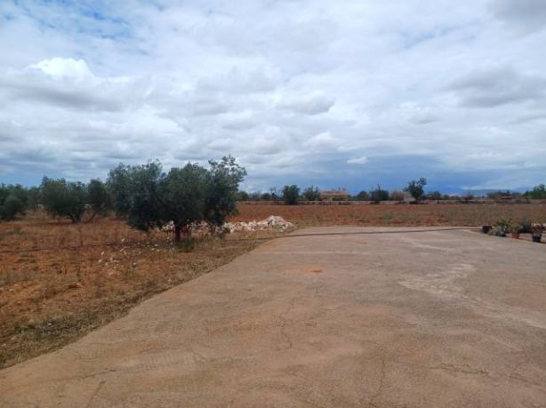 Finca de 3 Dormitorios en venta en Felanitx