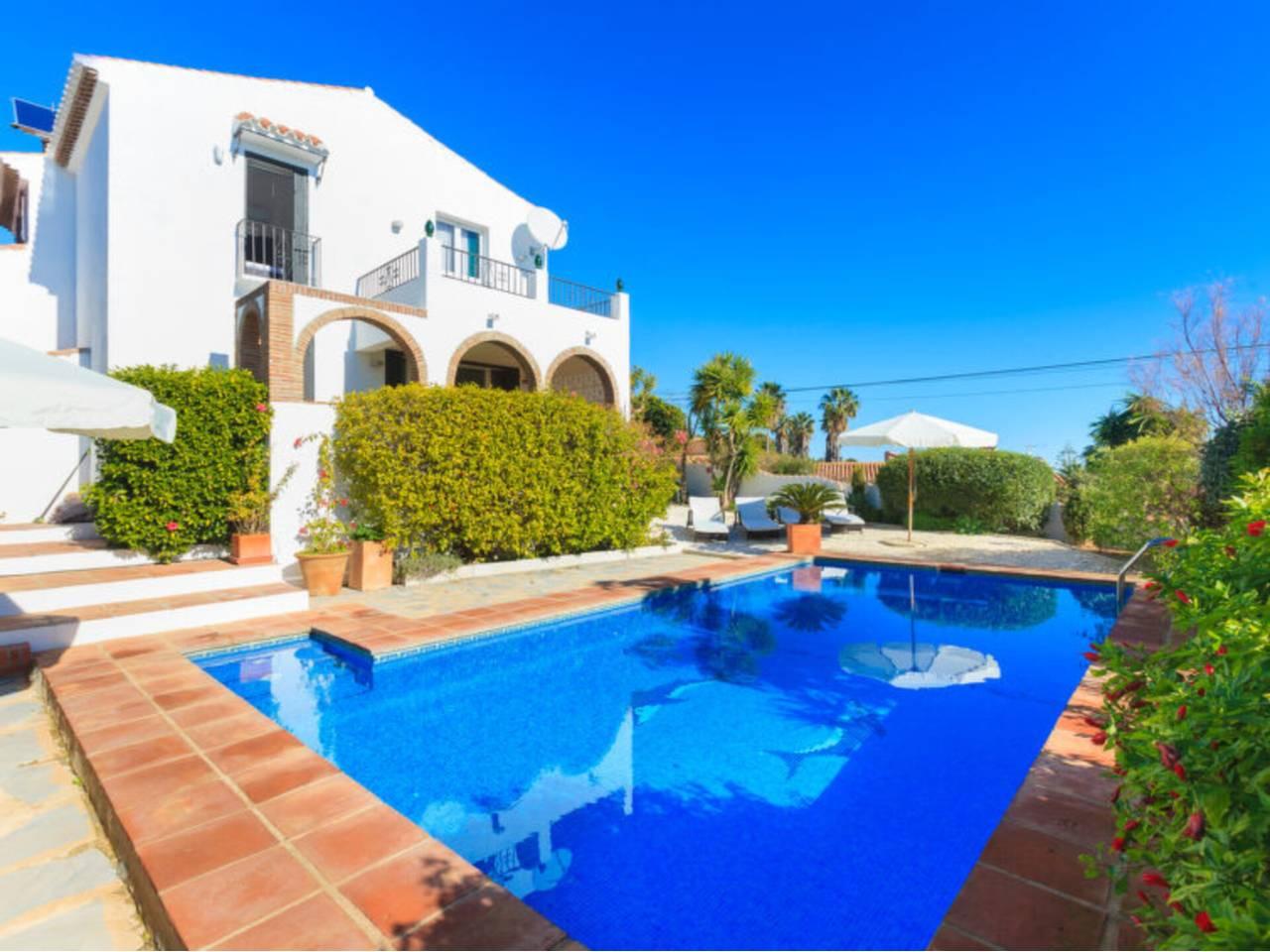 La Alqueria, Estepona