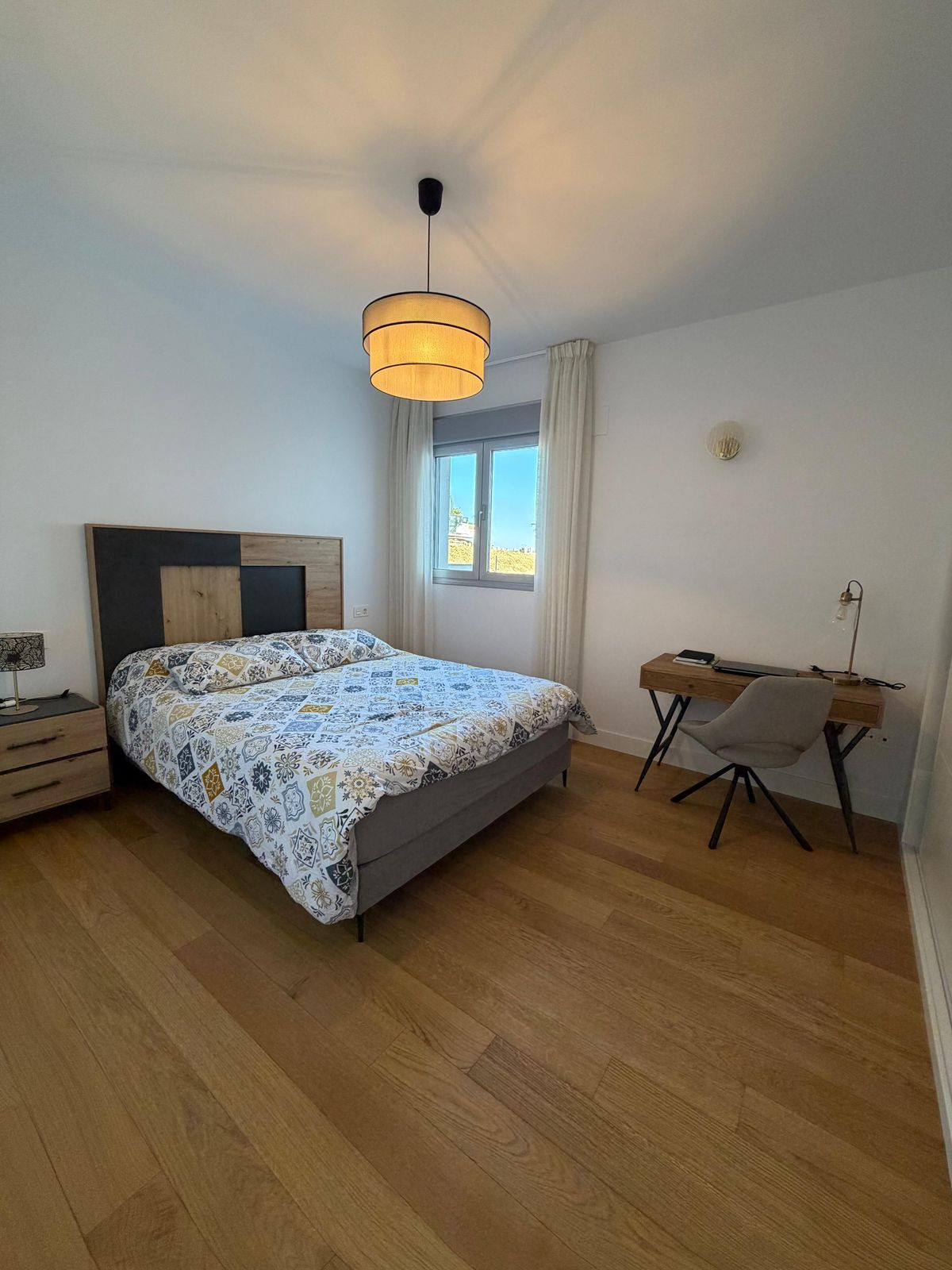 Piso de 2 Dormitorios y 2 Baños en venta en Mijas