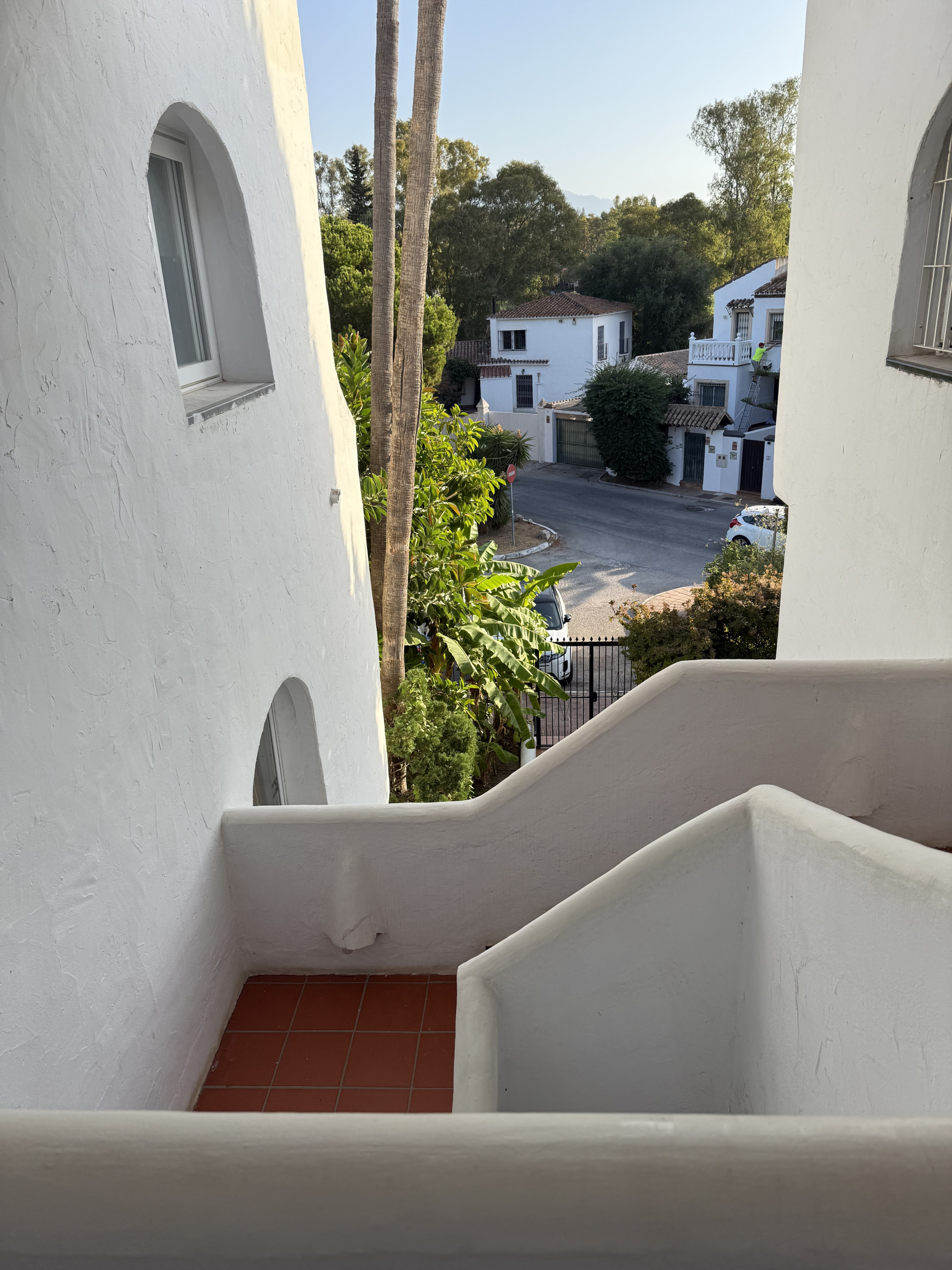 Ático de 3 Dormitorios y 2 Baños en venta en Guadalmina Baja, San Pedro de Alcántara