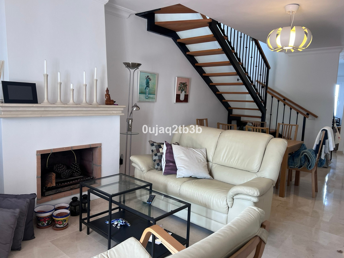4 кровать Квартира для продажи в Nueva Andalucia, Marbella