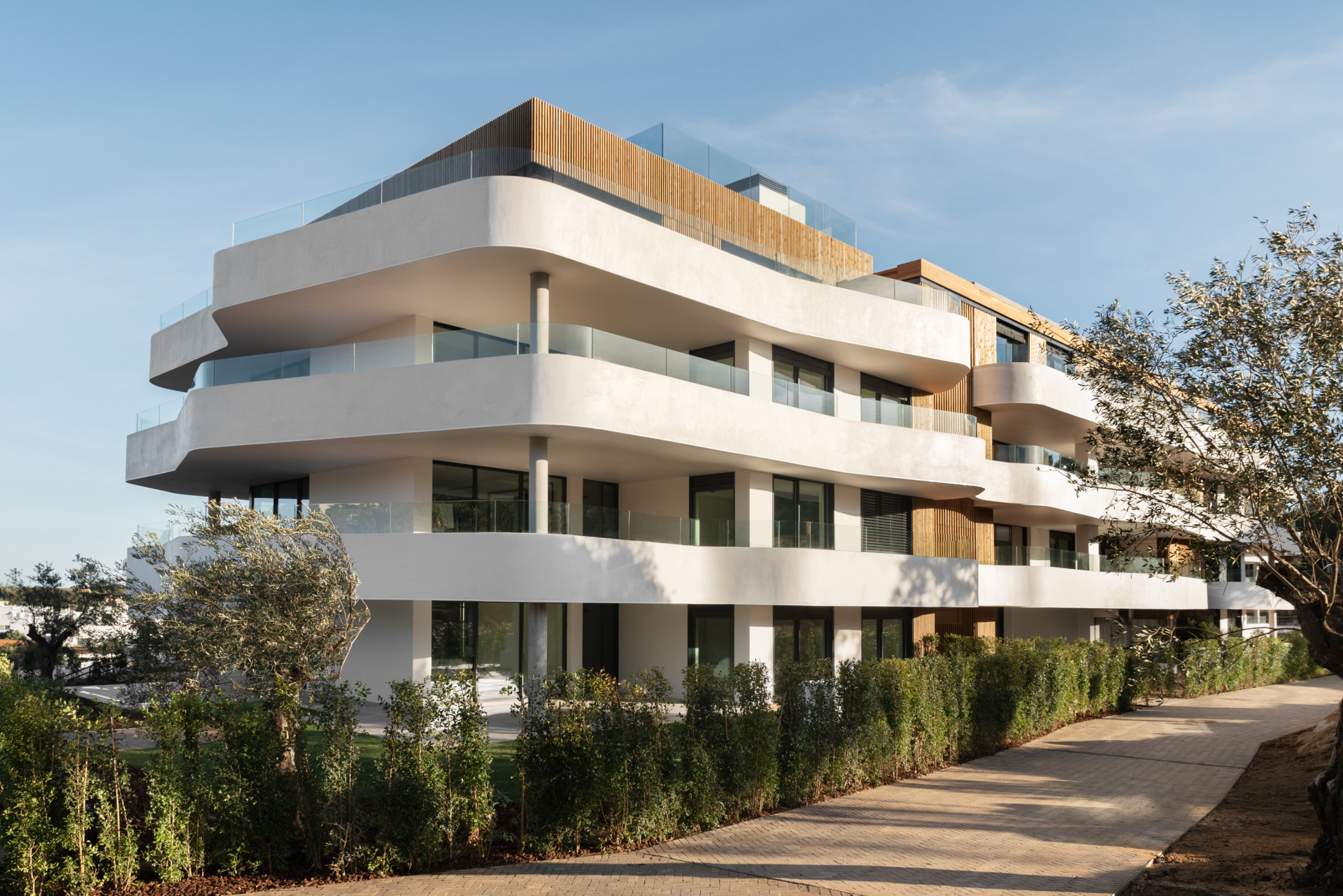Piso de 1 Dormitorio y 1 Baño en venta en Sotogrande