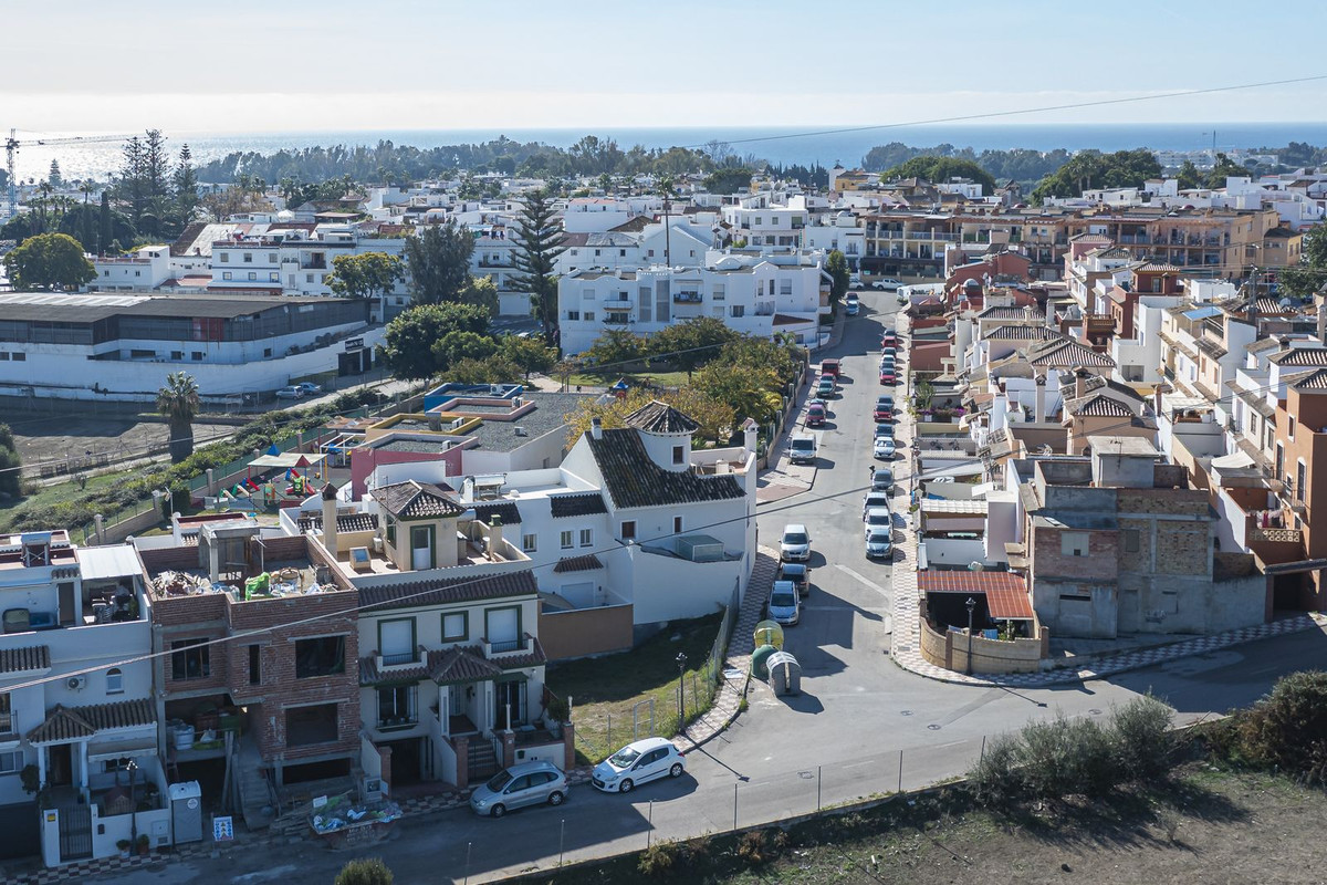 Terreno en venta en Cancelada