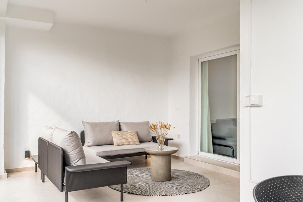Piso de 3 Dormitorios en venta en San Pedro de Alcántara